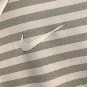 Nike BoysGolf  Dri-Fit Polo